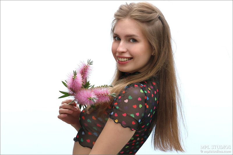 Проститутка Ульяна